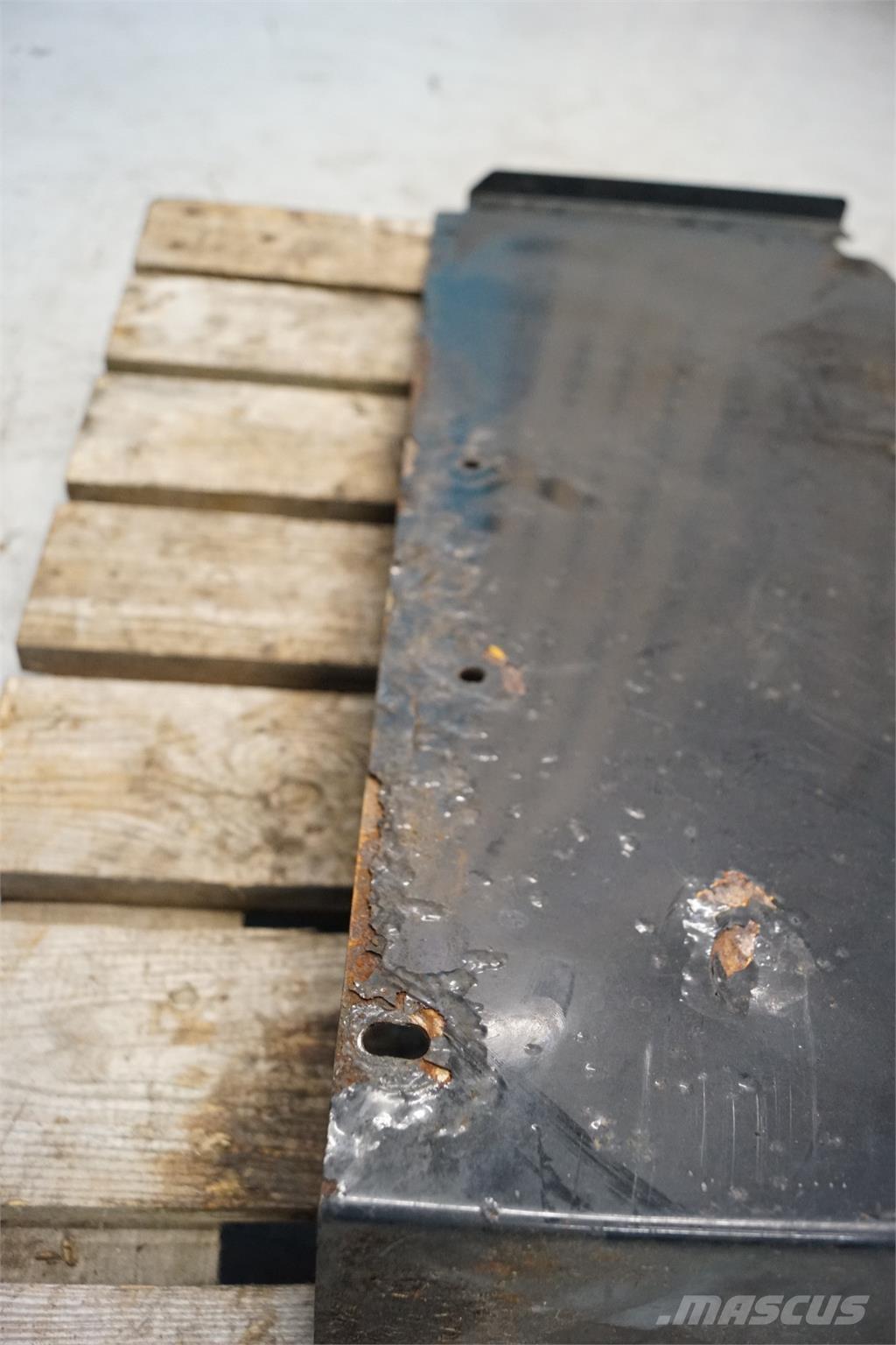 CASE 9230 Poljoprivreda – ostalo