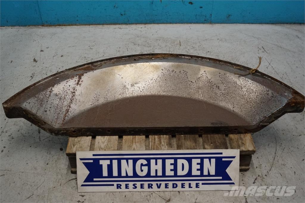 CASE 9230 Poljoprivreda – ostalo