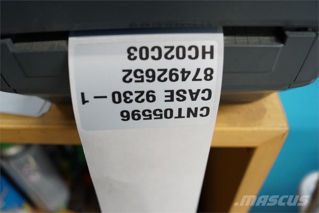 CASE 9230 Poljoprivreda – ostalo