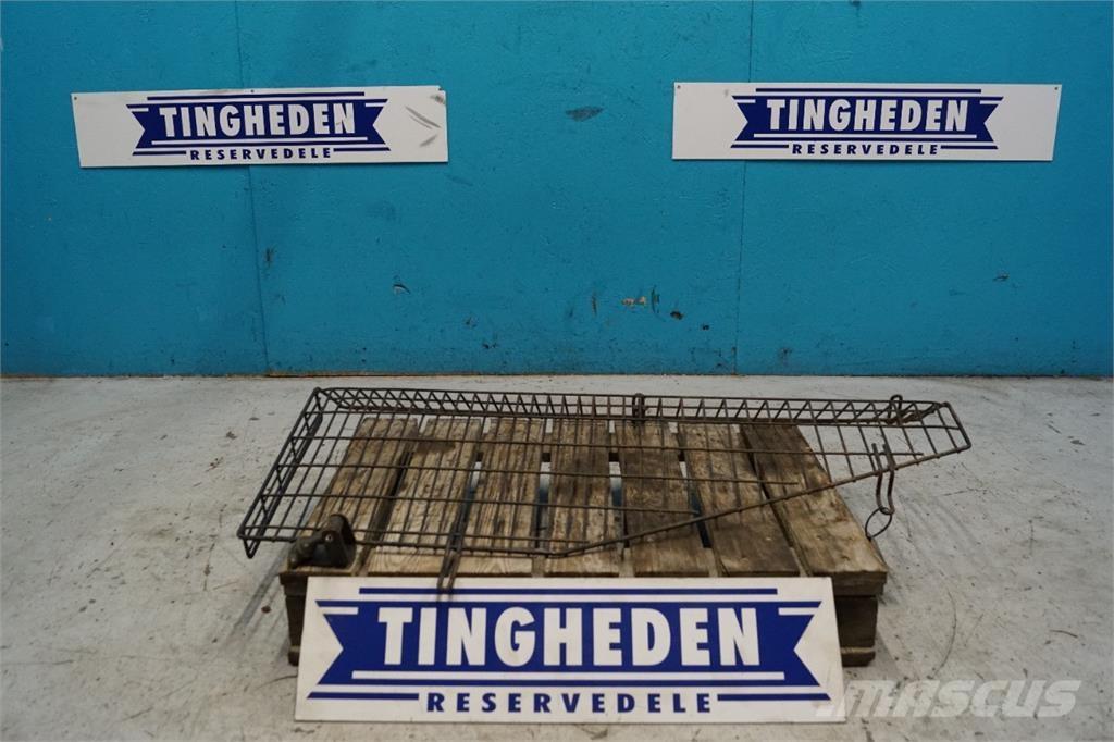 CASE 9230 Poljoprivreda – ostalo