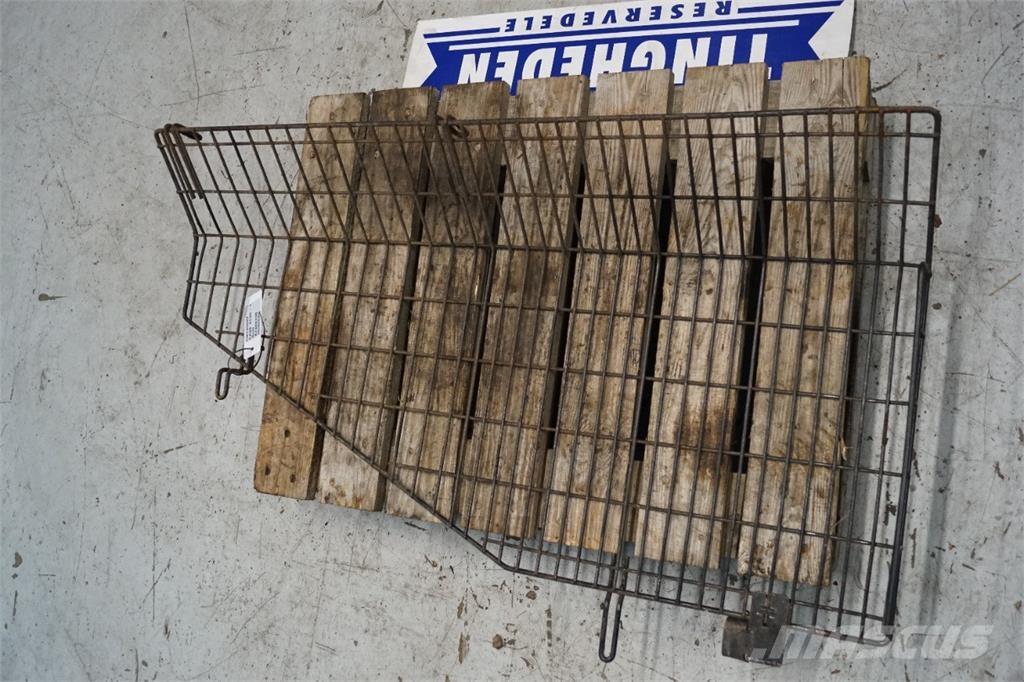 CASE 9230 Poljoprivreda – ostalo