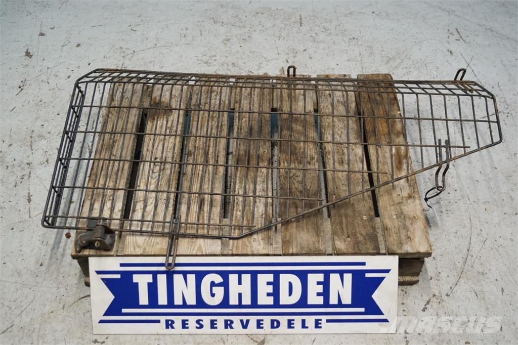 CASE 9230 Poljoprivreda – ostalo