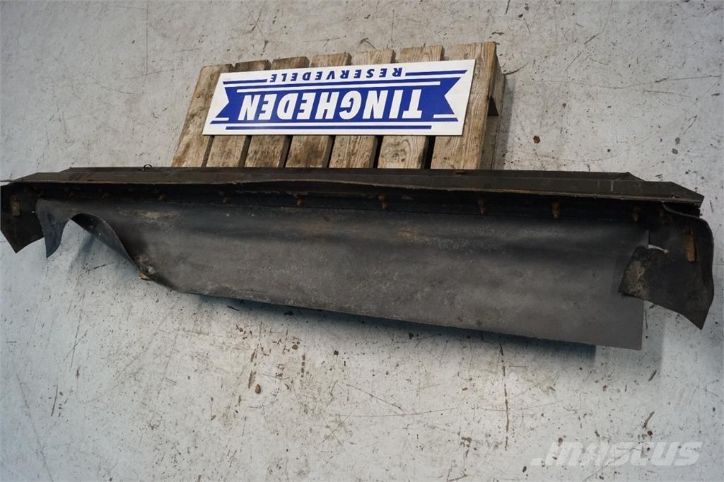 CASE 9230 Posipači soli i pijeska