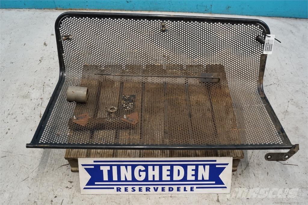 CASE 9230 Poljoprivreda – ostalo