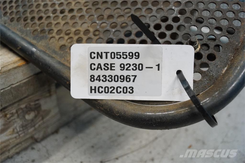 CASE 9230 Poljoprivreda – ostalo