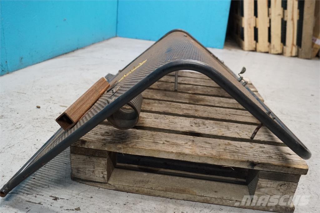 CASE 9230 Poljoprivreda – ostalo