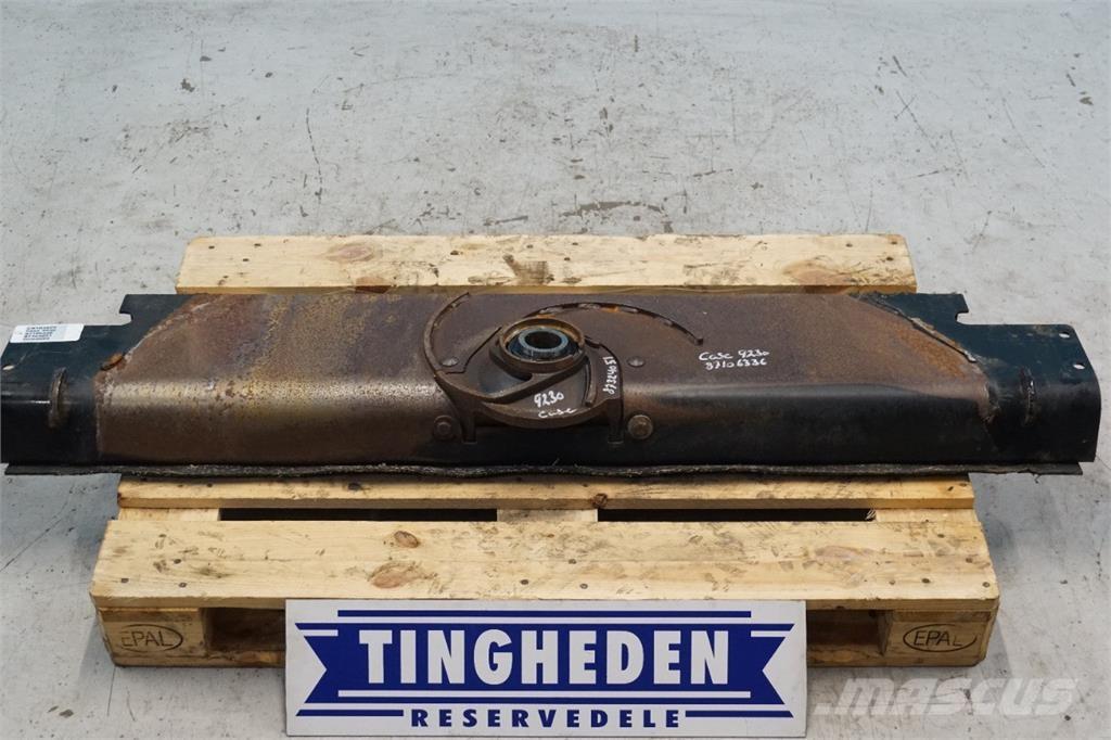 CASE 9230 Poljoprivreda – ostalo