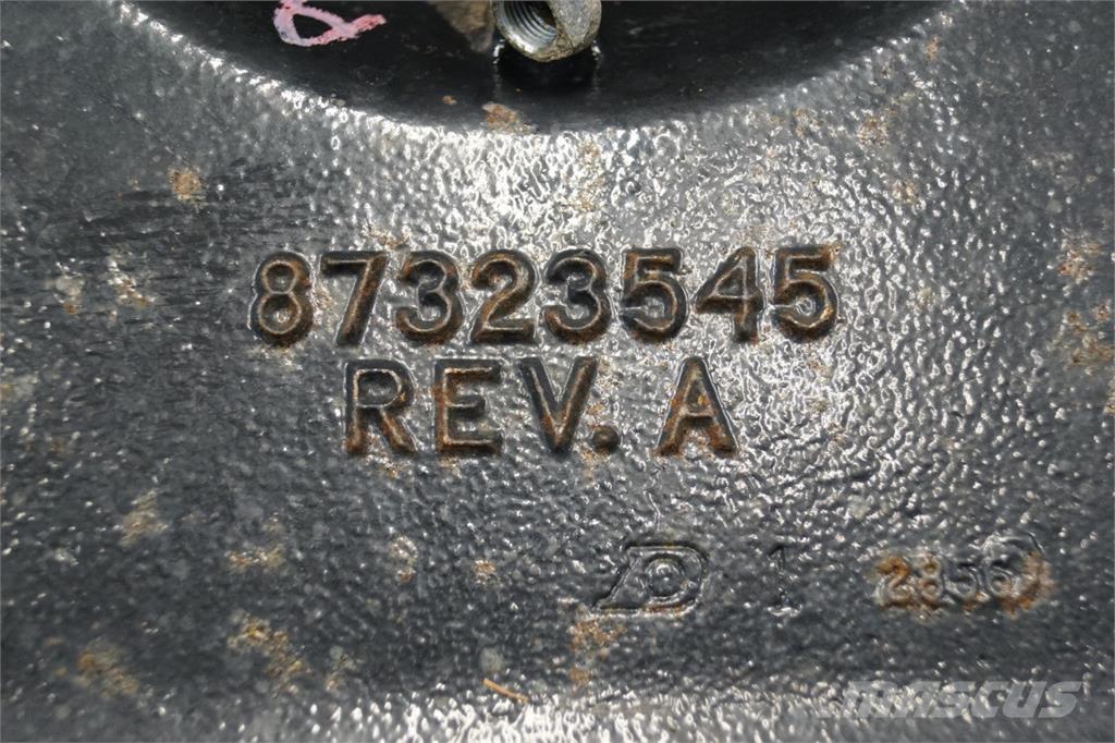 CASE 9230 Poljoprivreda – ostalo