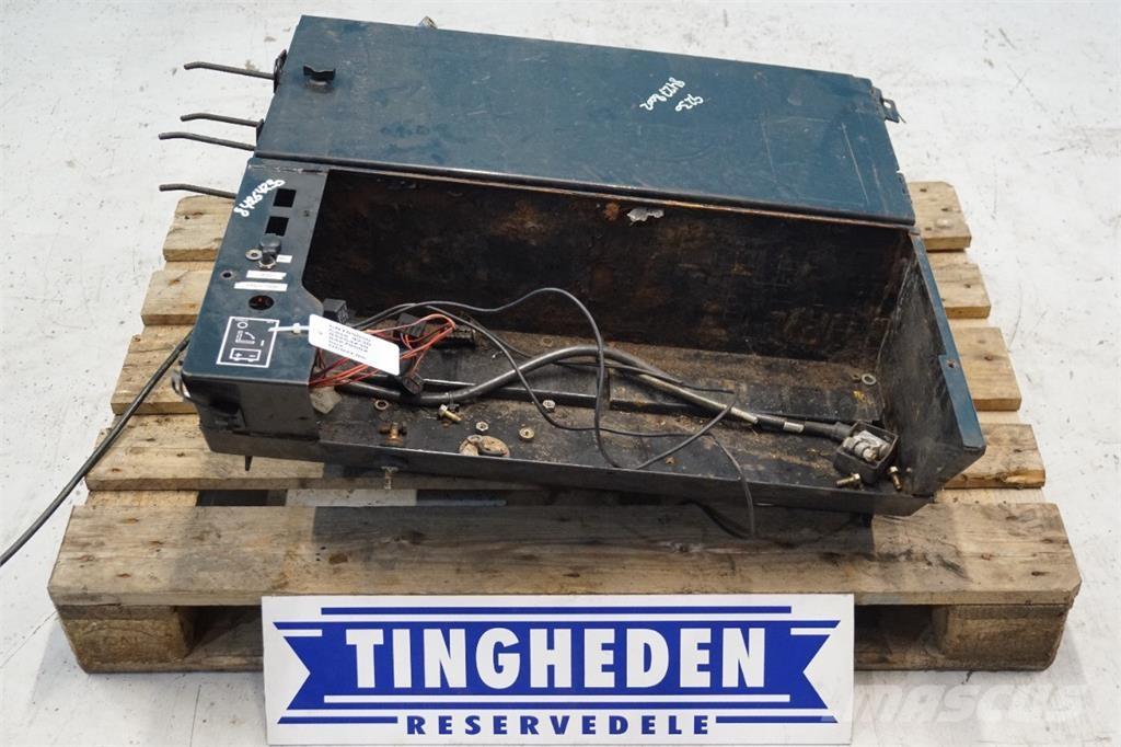 CASE 9230 Poljoprivreda – ostalo