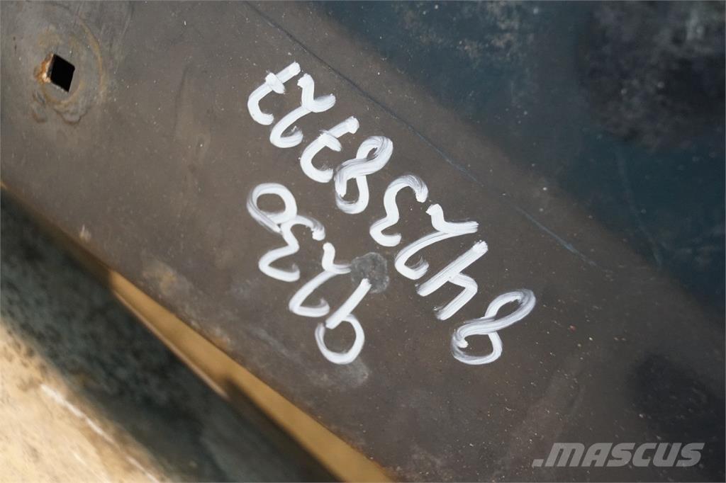 CASE 9230 Poljoprivreda – ostalo