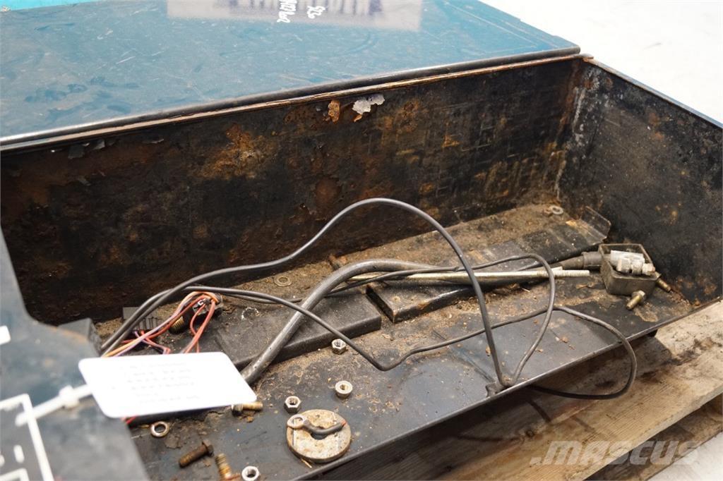 CASE 9230 Poljoprivreda – ostalo