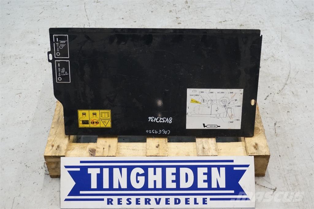 CASE 9230 Poljoprivreda – ostalo