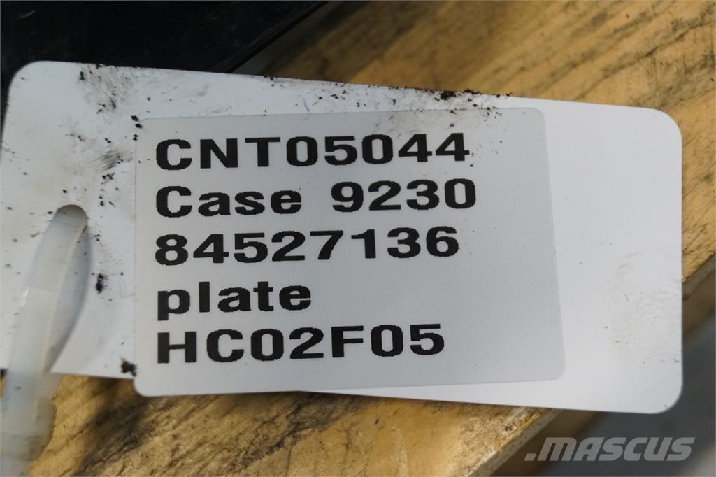 CASE 9230 Poljoprivreda – ostalo