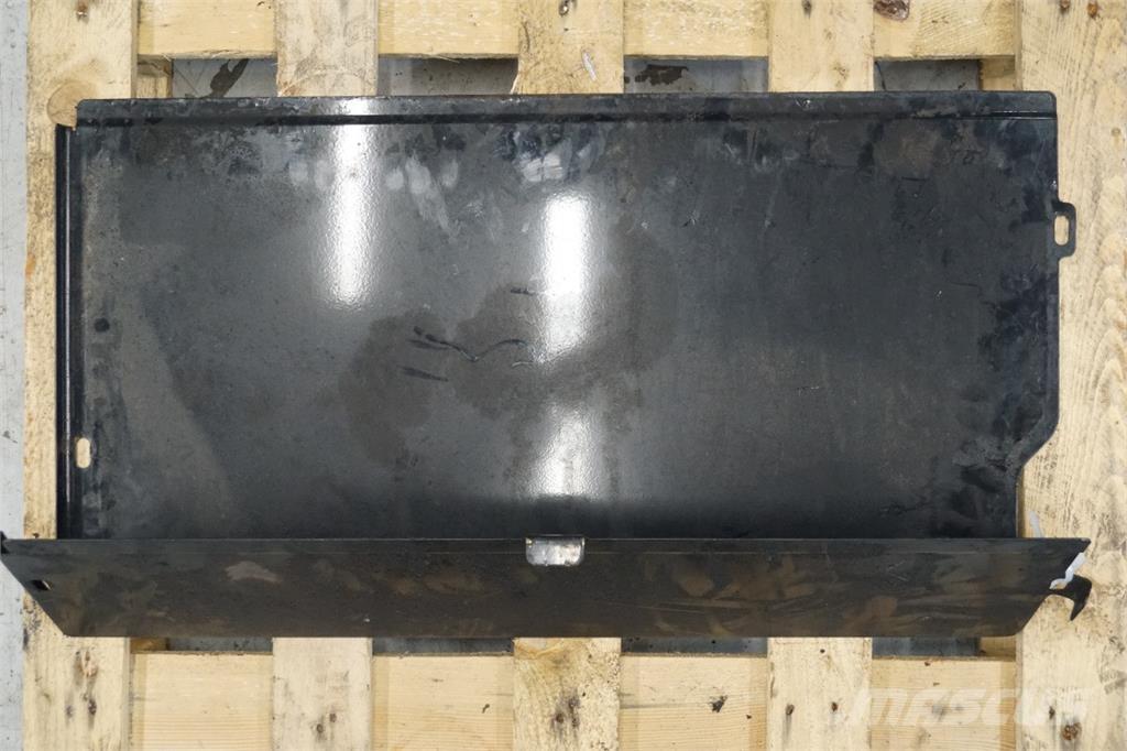 CASE 9230 Poljoprivreda – ostalo