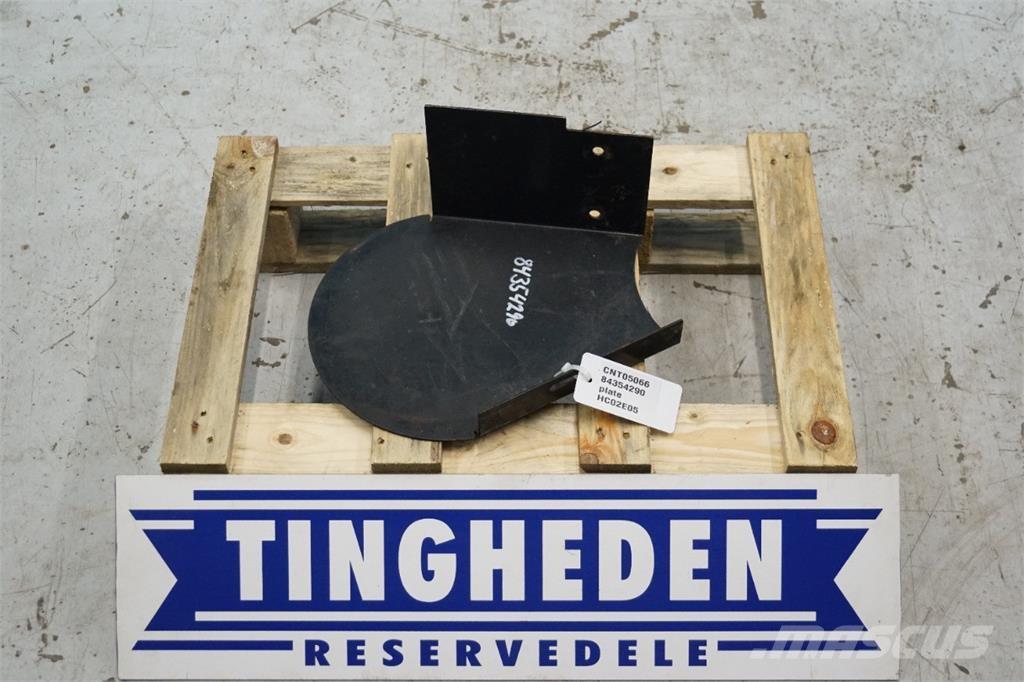 CASE 9230 Poljoprivreda – ostalo