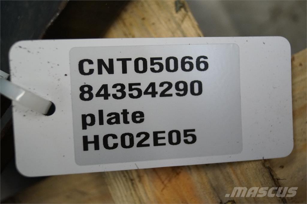 CASE 9230 Poljoprivreda – ostalo