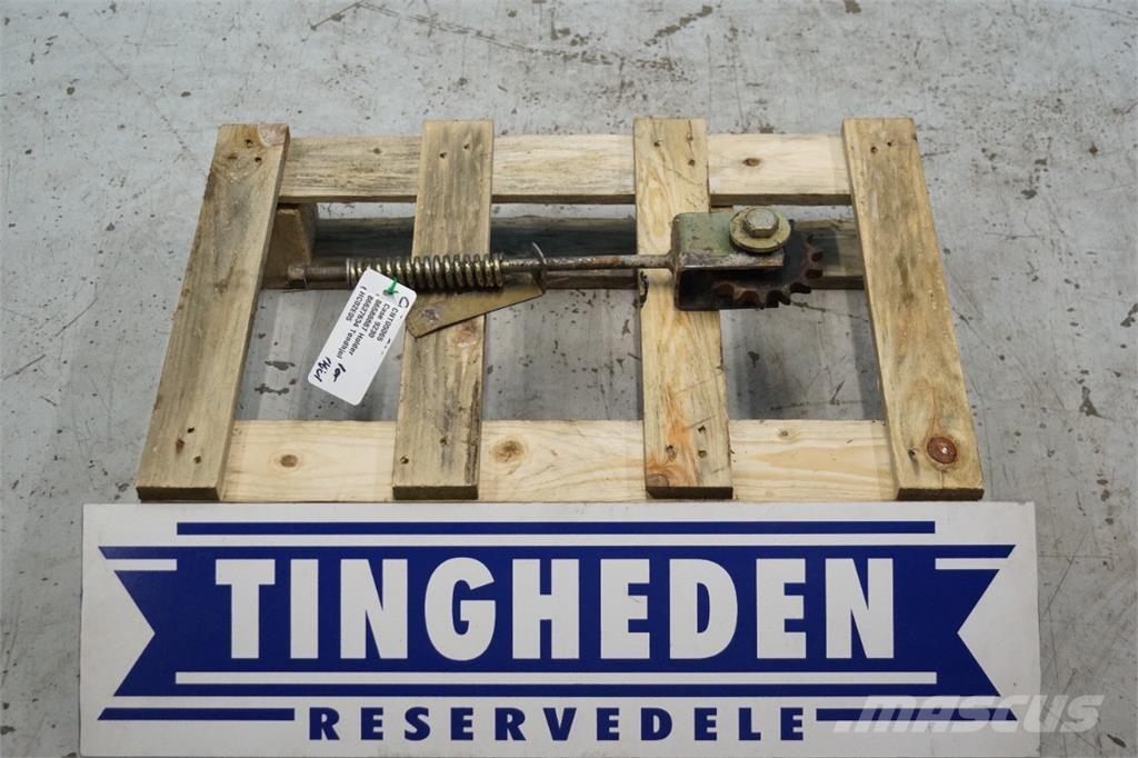 CASE 9230 Poljoprivreda – ostalo