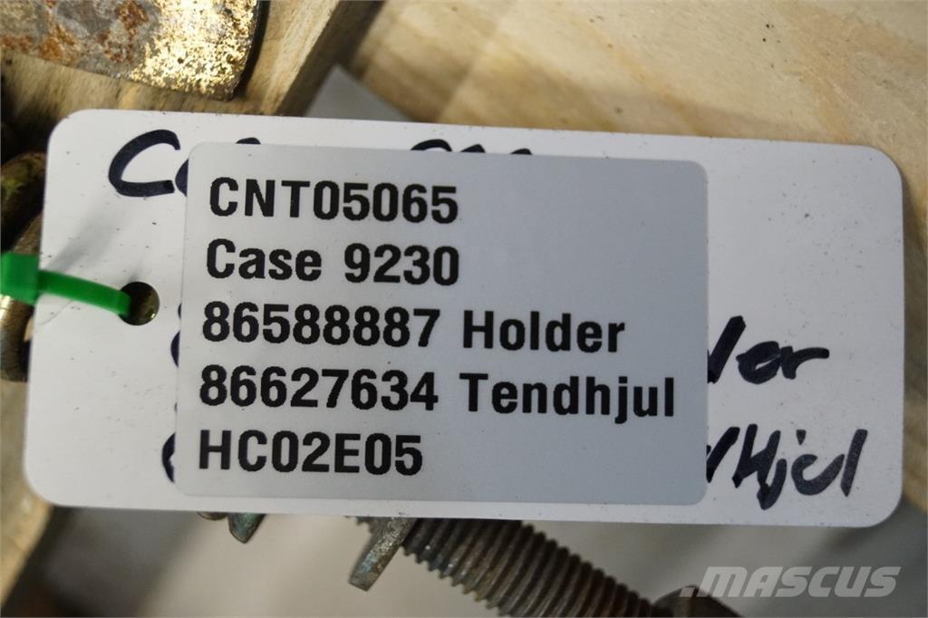 CASE 9230 Poljoprivreda – ostalo