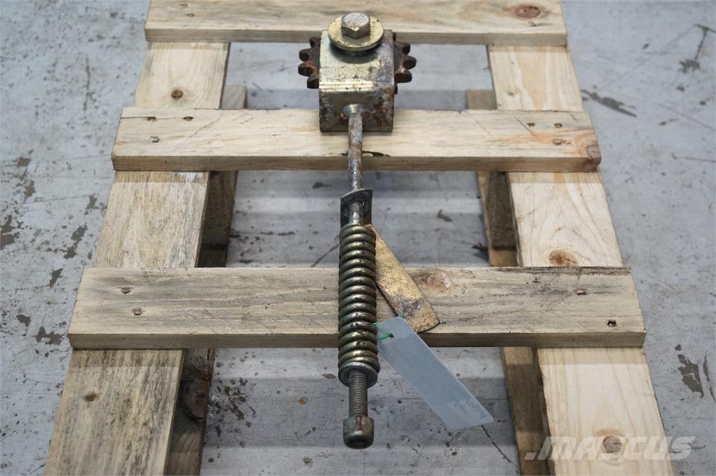 CASE 9230 Poljoprivreda – ostalo