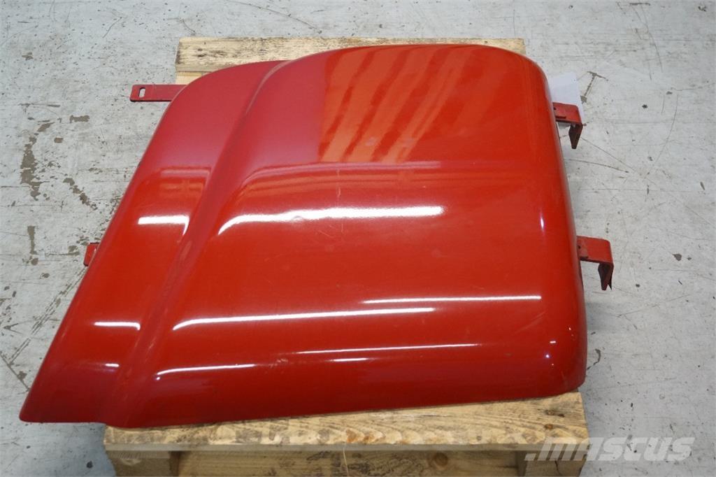 CASE 9230 Poljoprivreda – ostalo