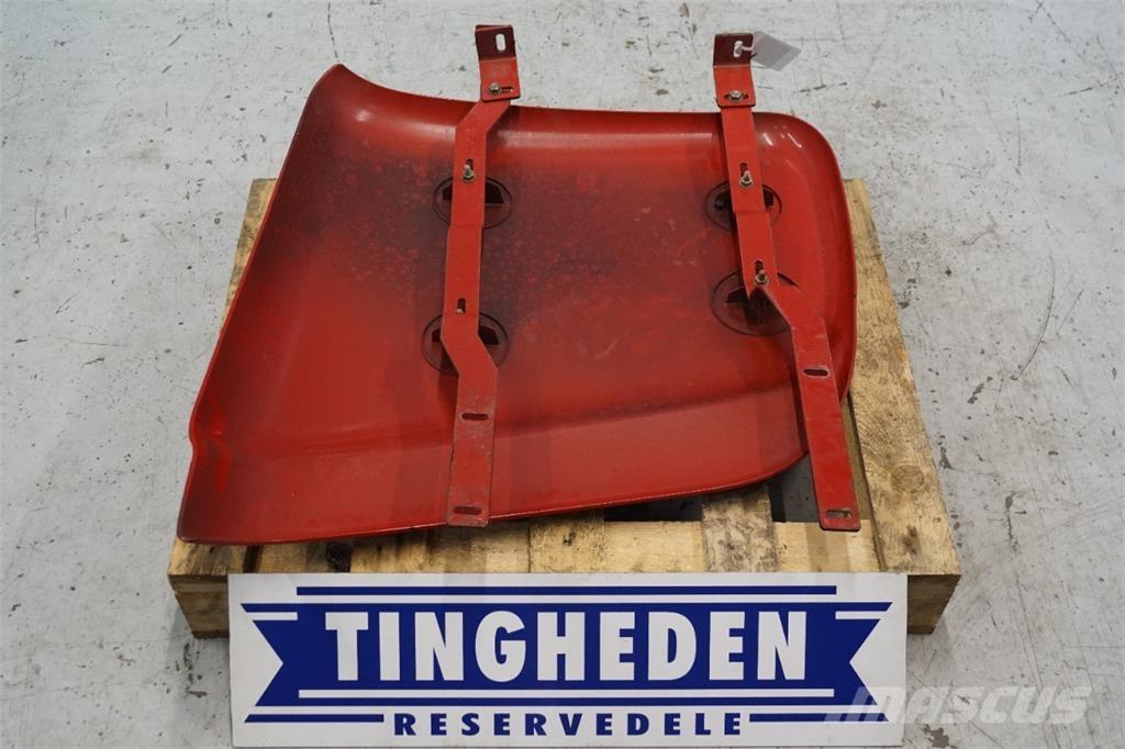 CASE 9230 Poljoprivreda – ostalo