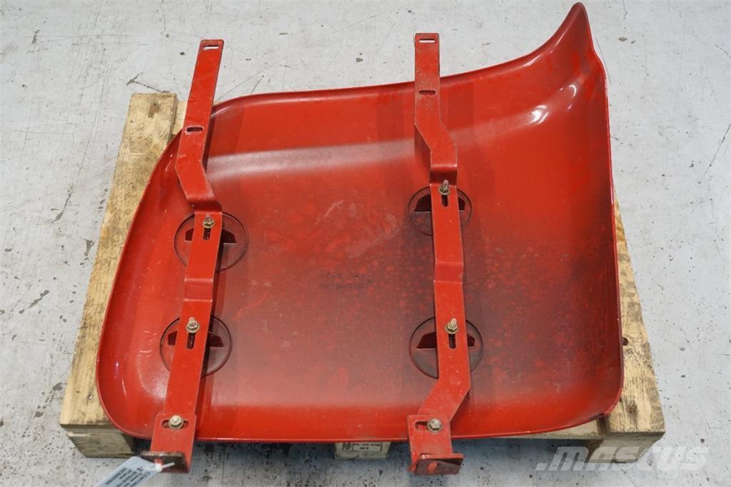 CASE 9230 Poljoprivreda – ostalo