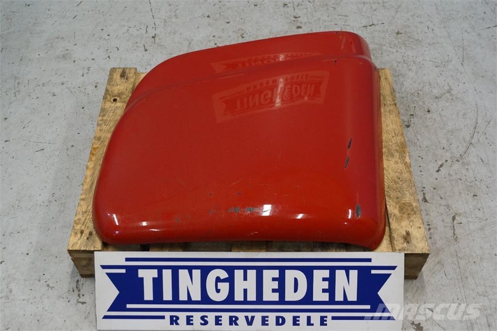 CASE 9230 Poljoprivreda – ostalo