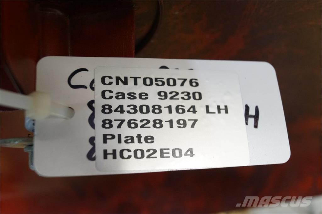 CASE 9230 Poljoprivreda – ostalo