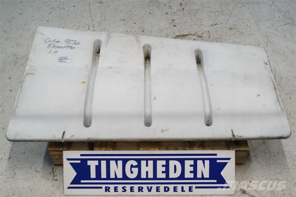 CASE 9230 Poljoprivreda – ostalo