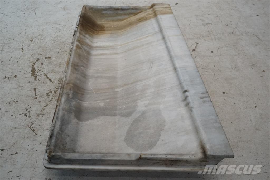 CASE 9230 Poljoprivreda – ostalo