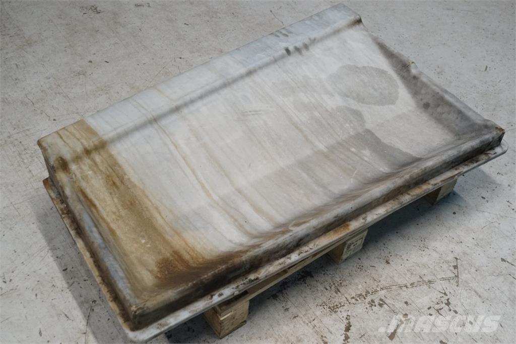 CASE 9230 Poljoprivreda – ostalo