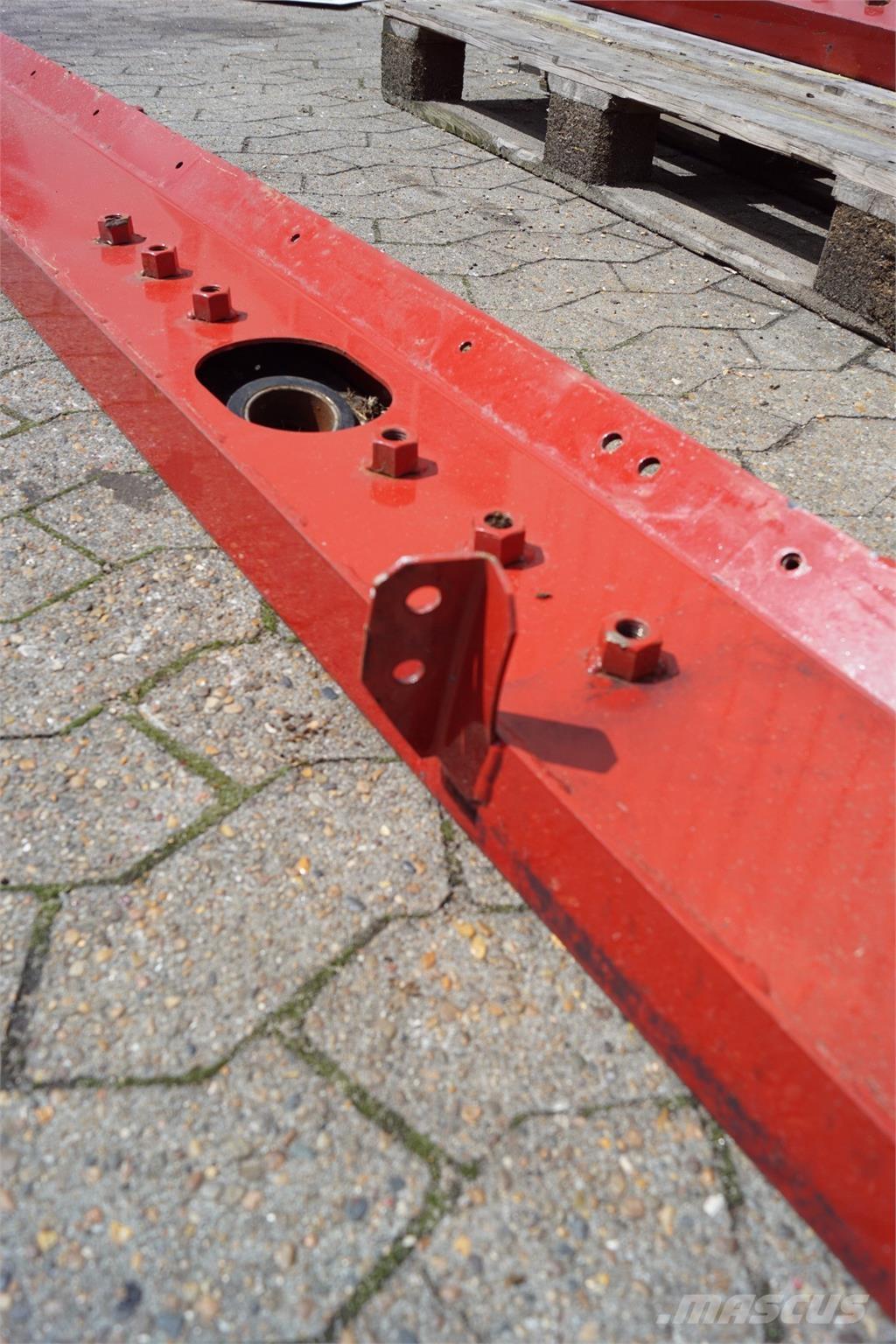 CASE 9230 Poljoprivreda – ostalo