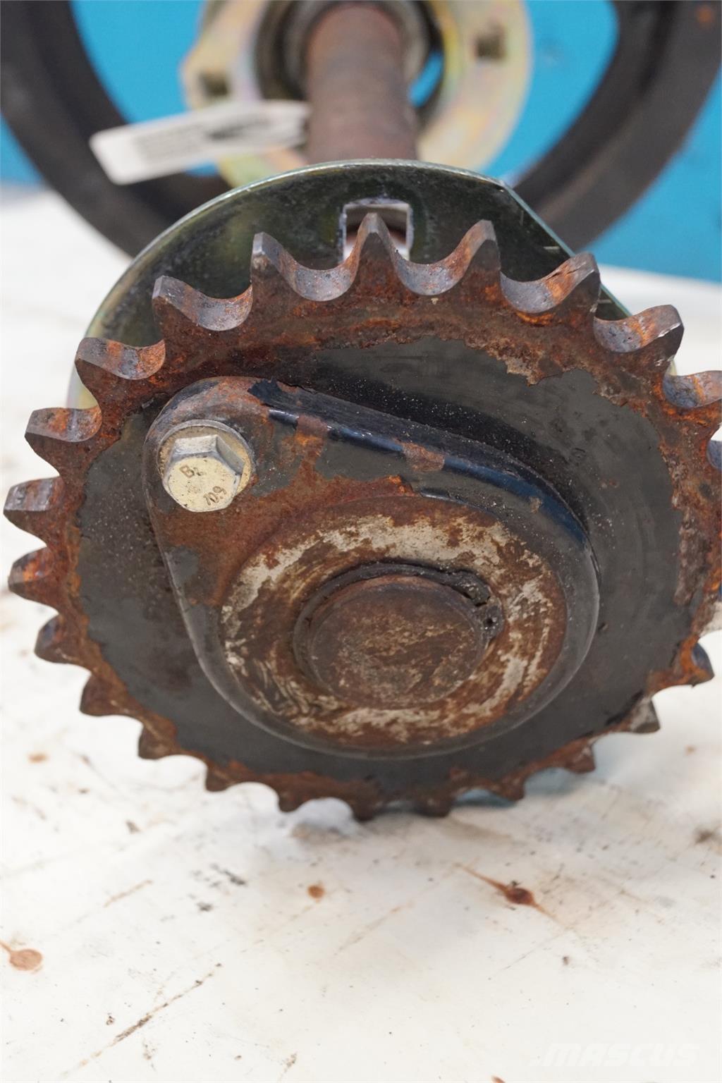 CASE 9230 Poljoprivreda – ostalo