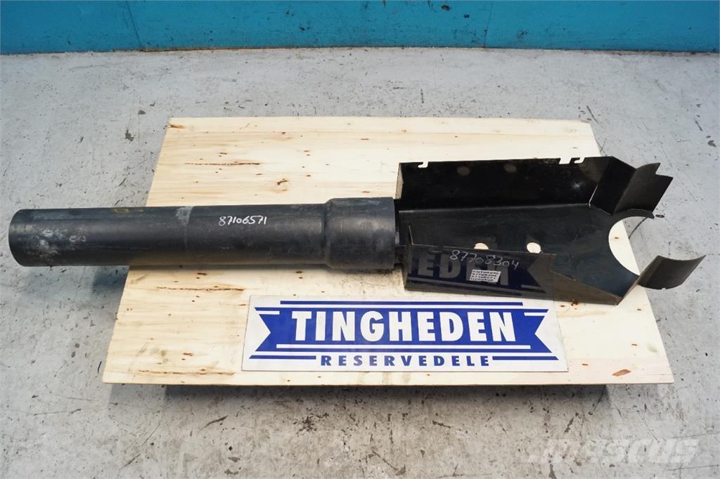 CASE 9230 Poljoprivreda – ostalo