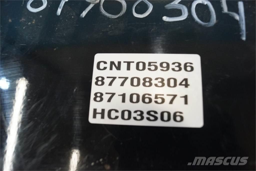 CASE 9230 Poljoprivreda – ostalo