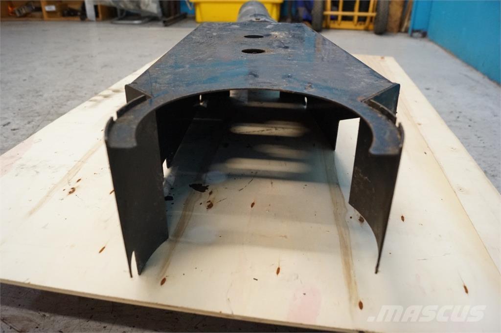 CASE 9230 Poljoprivreda – ostalo