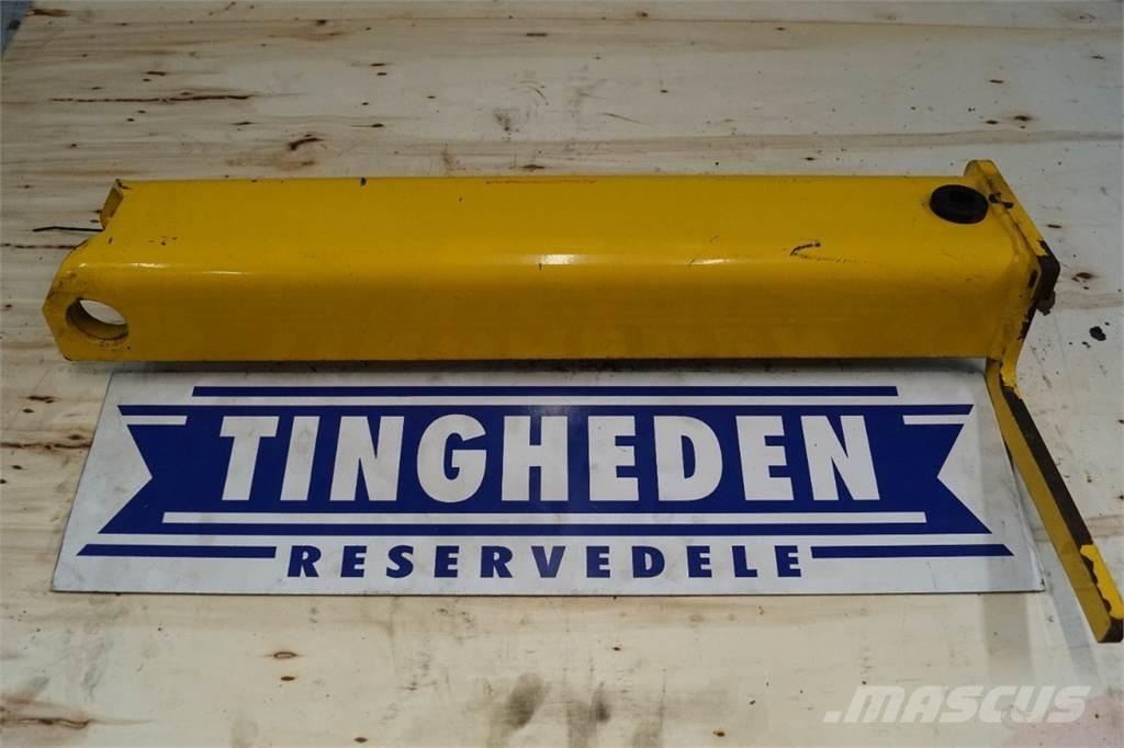 CASE 9230 Poljoprivreda – ostalo