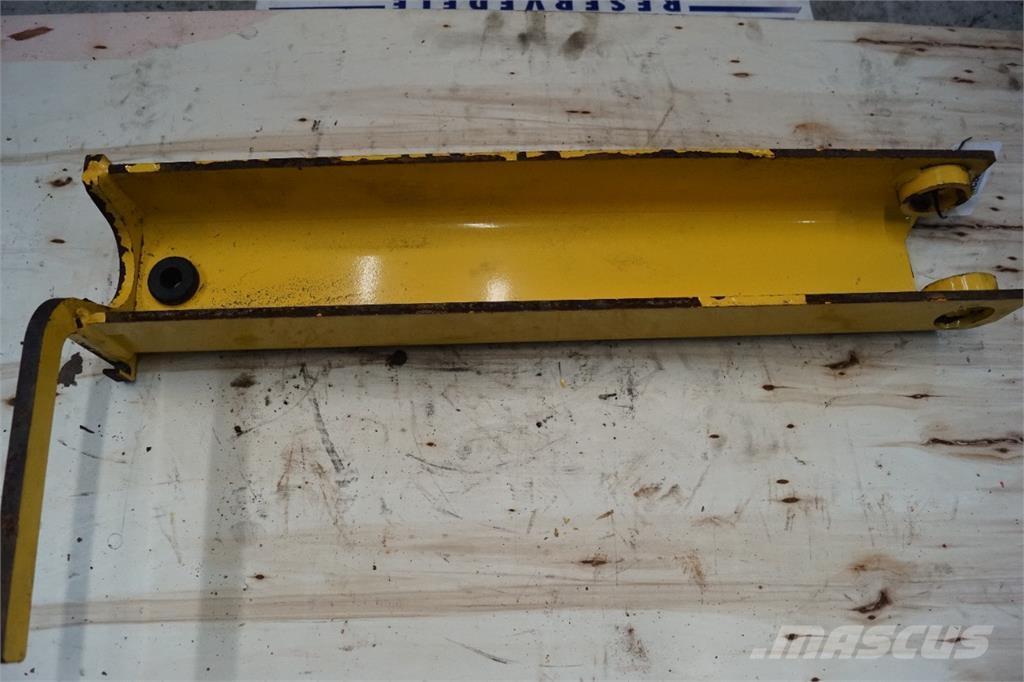 CASE 9230 Poljoprivreda – ostalo