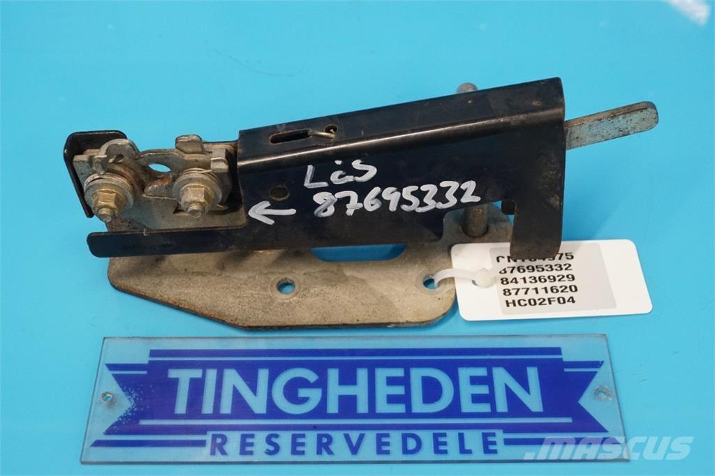 CASE 9230 Poljoprivreda – ostalo