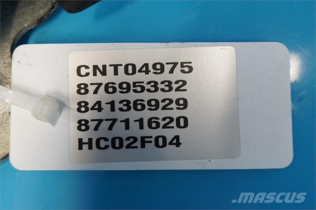 CASE 9230 Poljoprivreda – ostalo