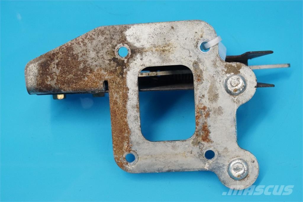 CASE 9230 Poljoprivreda – ostalo