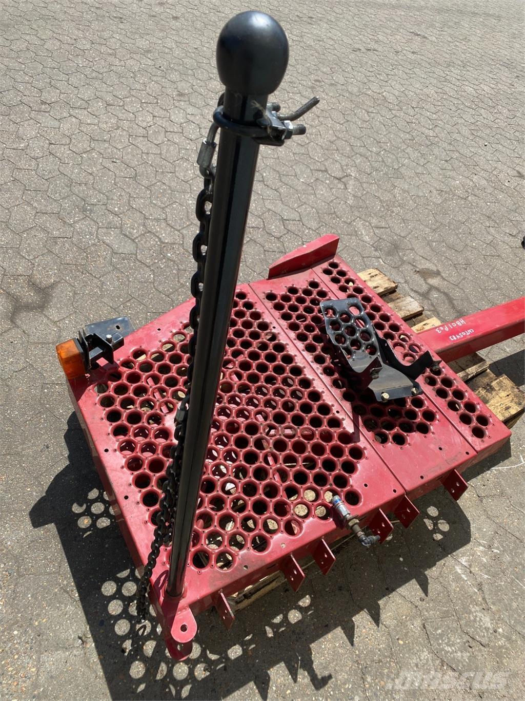 CASE 9230 Poljoprivreda – ostalo