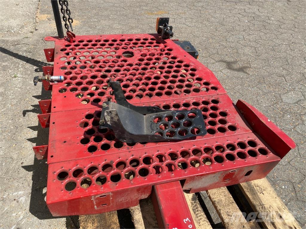 CASE 9230 Poljoprivreda – ostalo