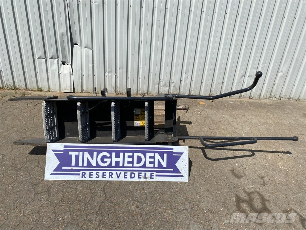 CASE 9230 Poljoprivreda – ostalo