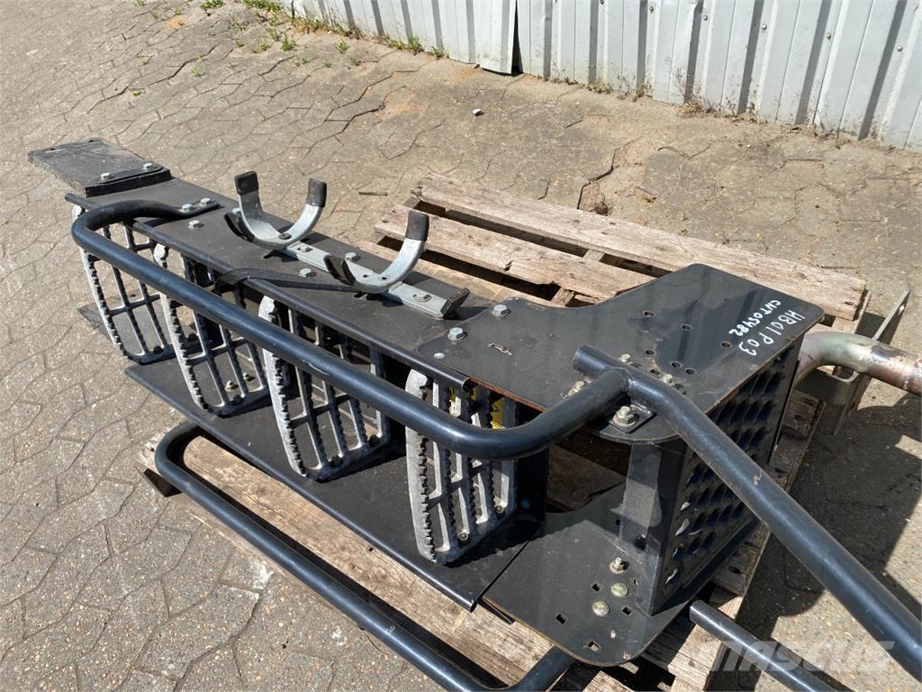 CASE 9230 Poljoprivreda – ostalo