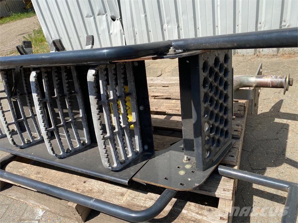 CASE 9230 Poljoprivreda – ostalo