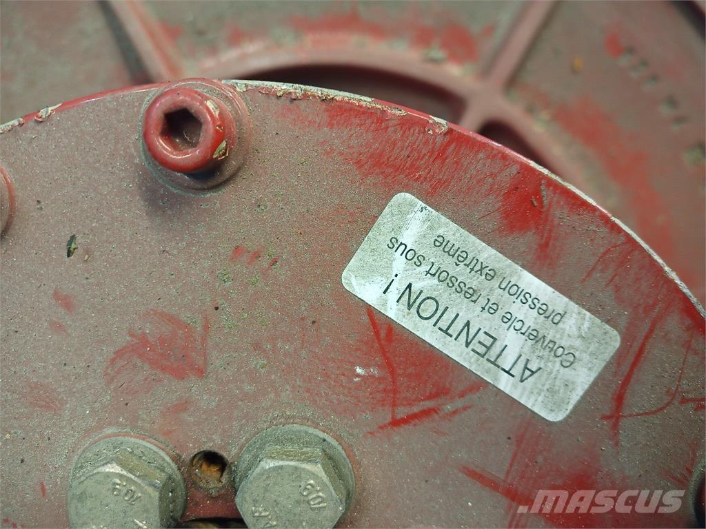 CASE CF80 Poljoprivreda – ostalo