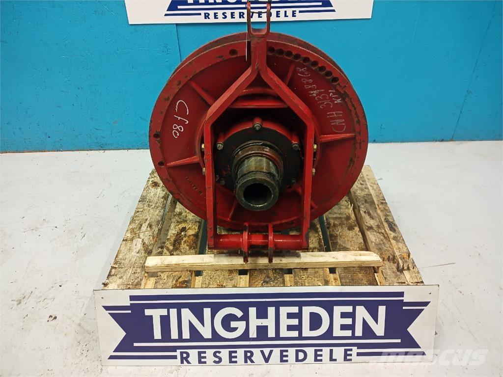 CASE CF80 Poljoprivreda – ostalo