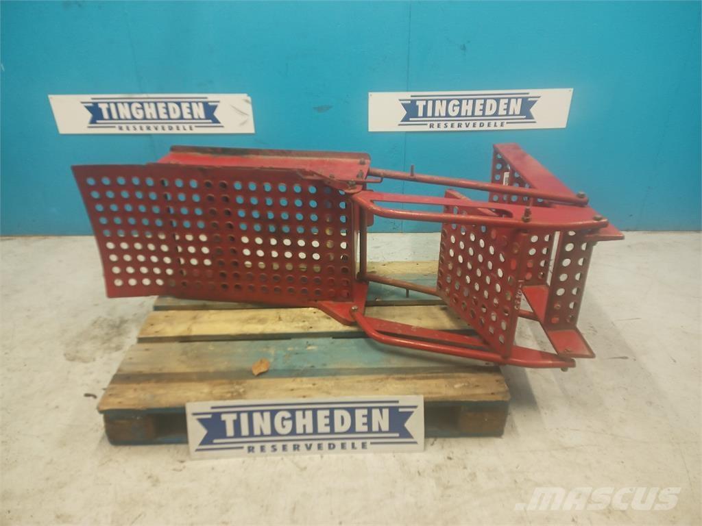 CASE CF80 Poljoprivreda – ostalo