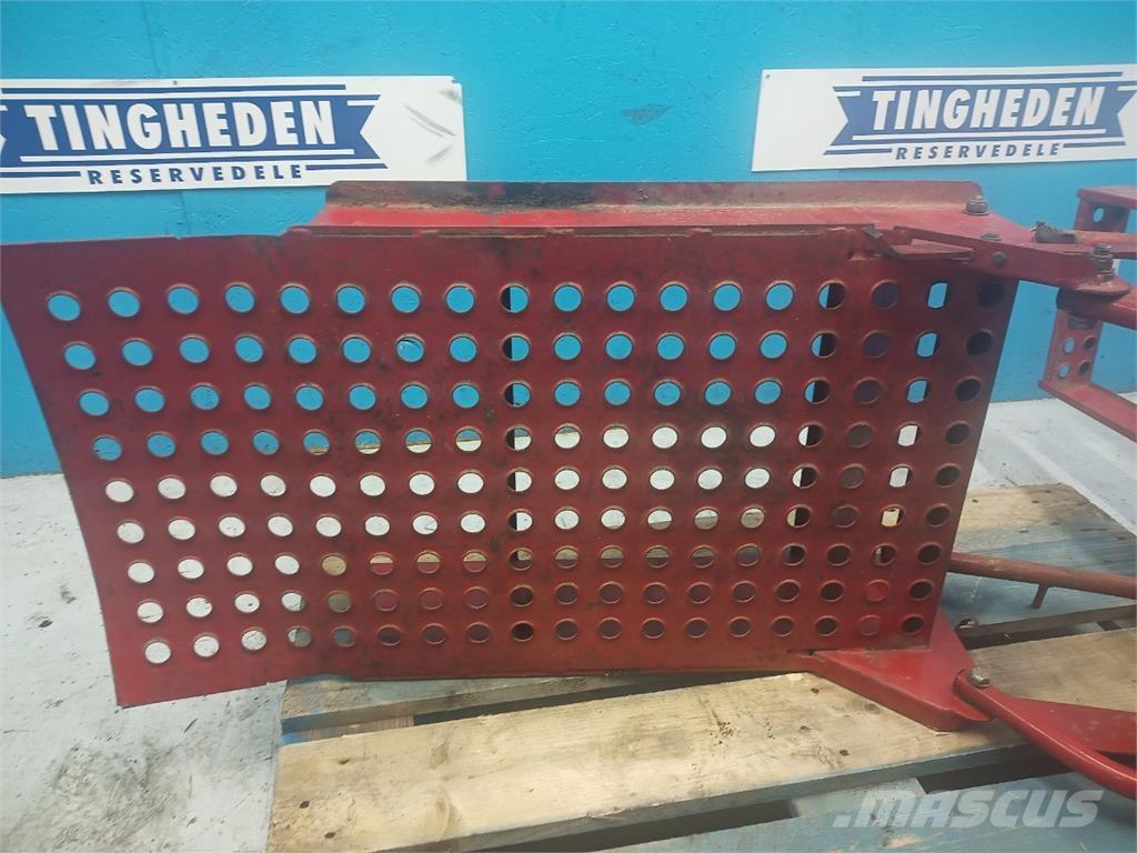 CASE CF80 Poljoprivreda – ostalo